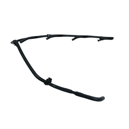 Cañería retorno combustible HY KIA Porter H100 FRONTIER Original - Repuestos BYC SPA - HYUNDAI KIA - 31480 - 4A800OR