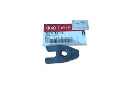 HORQUIILLA INYECTOR HY PORTER FRONTIER DELPHI D4CB - Repuestos BYC SPA - Repuestos BYC SPA - 33814 - 4A701OR