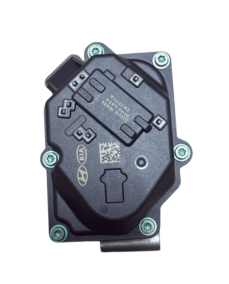 CUERPO ACELERACION HY PORTER 2.4 11 - FRONTIER 2.5 11 - Repuestos BYC SPA - Repuestos BYC SPA - 35100-4A7100OR