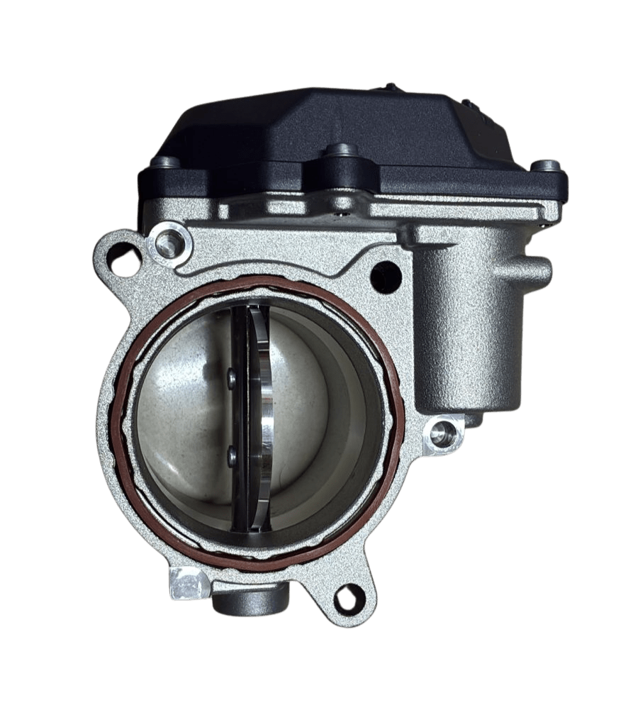 CUERPO ACELERACION HY PORTER 2.4 11 - FRONTIER 2.5 11 - Repuestos BYC SPA - Repuestos BYC SPA - 35100-4A7100OR