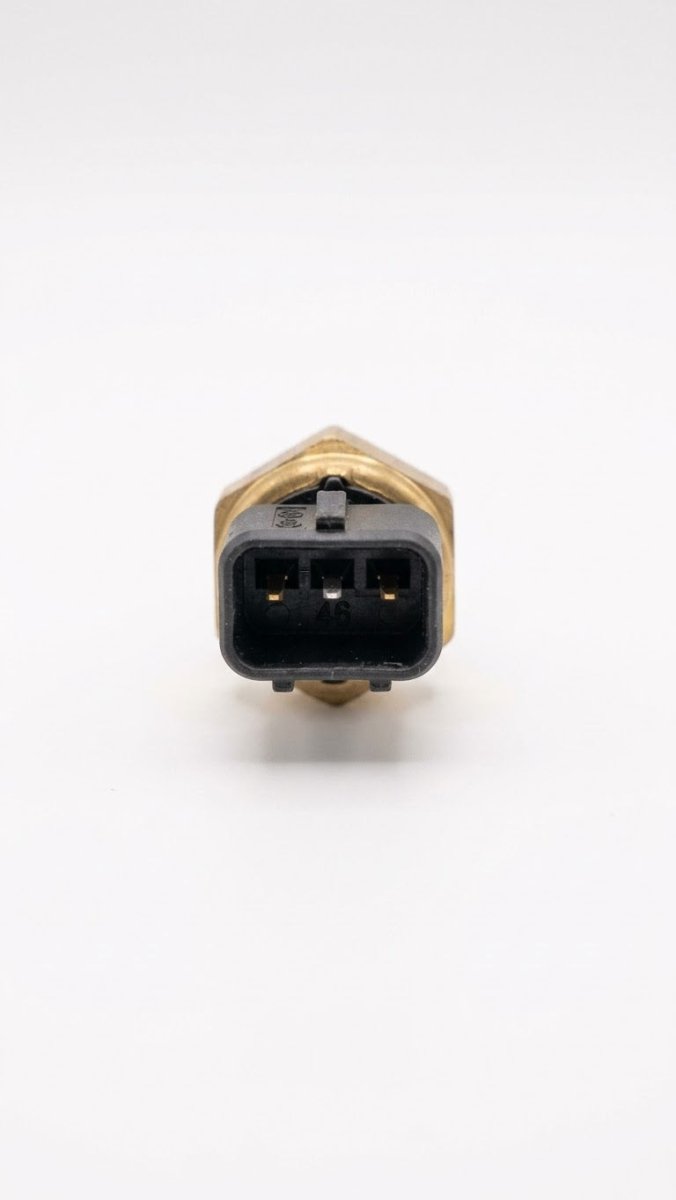 SENSOR TEMPERATURA HY-KIA 3 PINES ORIGINAL - Repuestos BYC SPA - Repuestos BYC SPA - 39220-38030 ORG 3 PINE