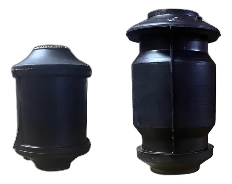 Bujes Bandeja Delantero Inferior Musso 2.9 Korando 2.9 98 - 07 Koreano - Repuestos BYC SPA - Repuestos BYC SPA - 4063605001KOR-4455005000KOR