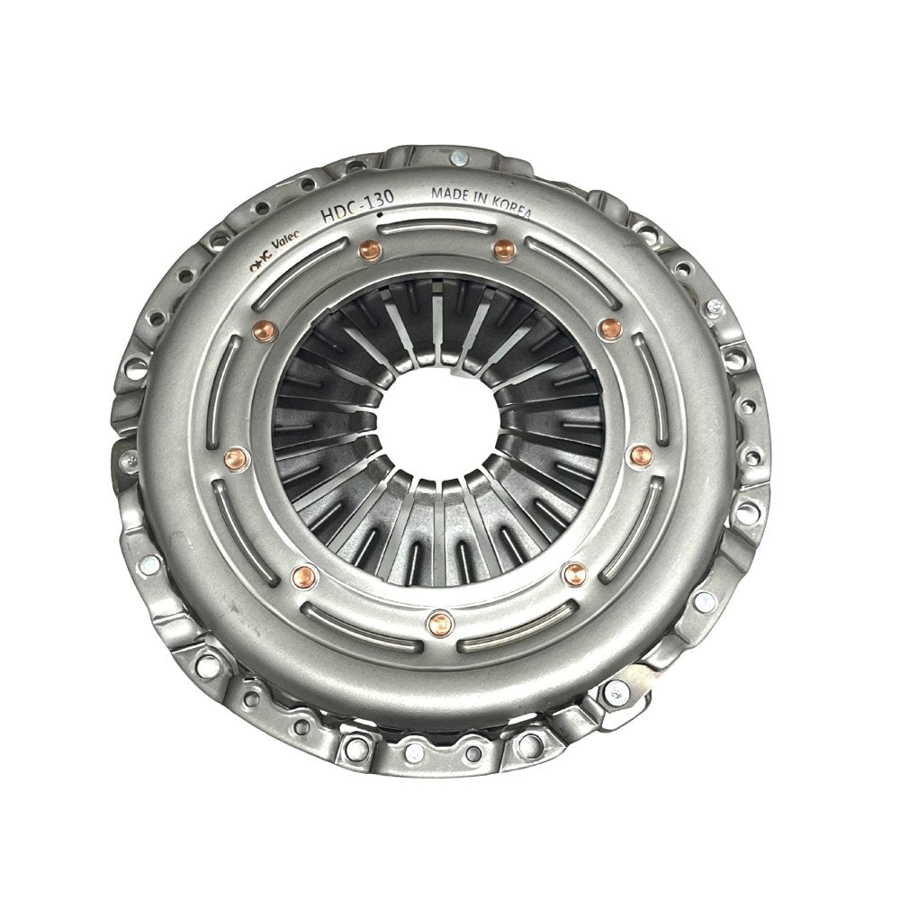 KIT Embrague + Volante VALEO HYUNDAI SANTA FE 2.4 KOREA Alt - Repuestos BYC SPA - VALEO - 41100 - 2G220KOR