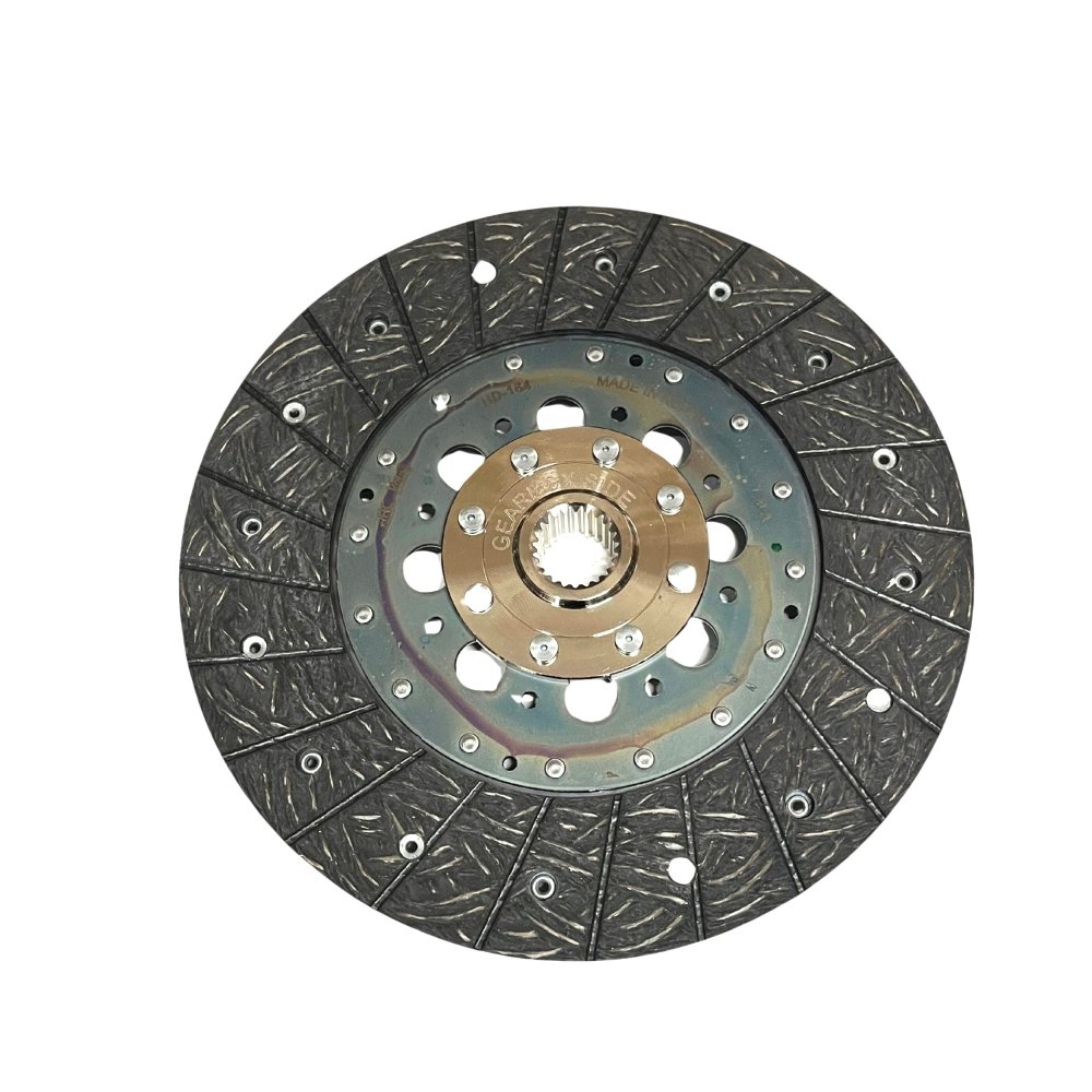 KIT Embrague + Volante VALEO HYUNDAI SANTA FE 2.4 KOREA Alt - Repuestos BYC SPA - VALEO - 41100 - 2G220KOR