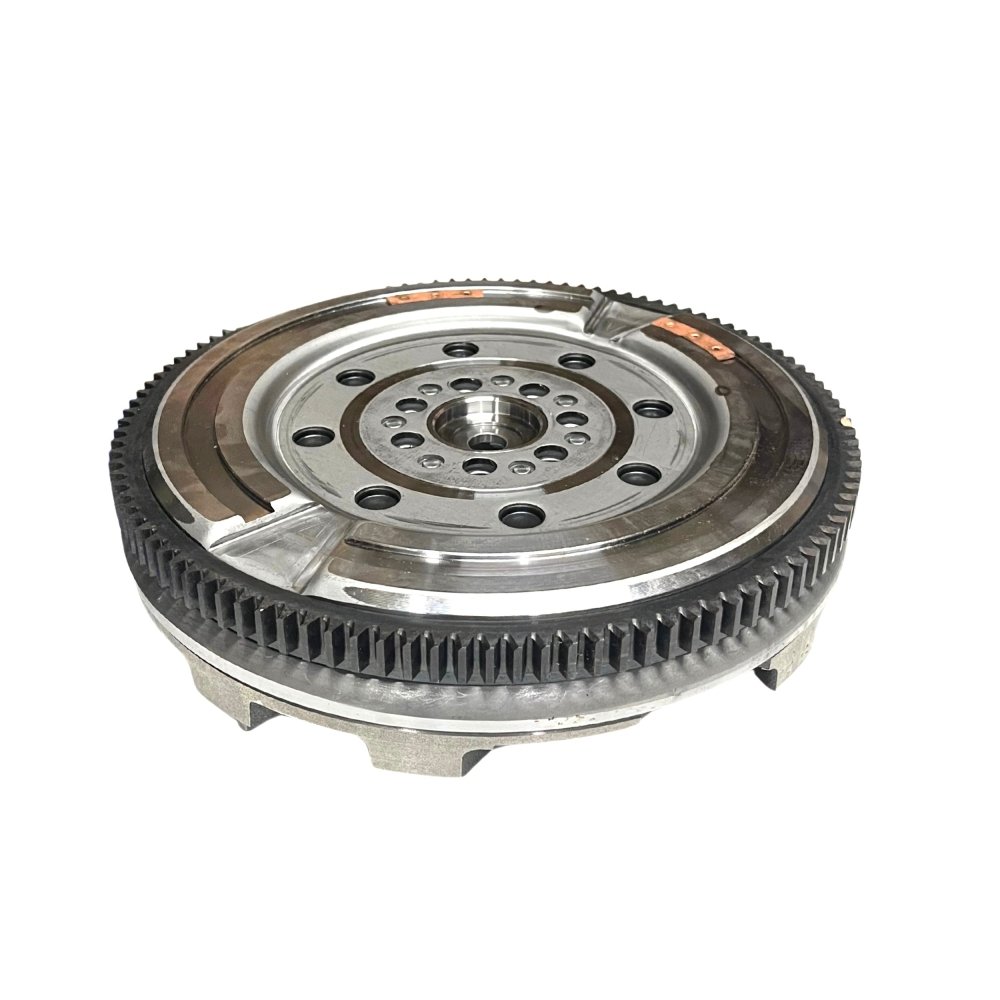 KIT Embrague + Volante VALEO HYUNDAI SANTA FE 2.4 KOREA Alt - Repuestos BYC SPA - VALEO - 41100 - 2G220KOR