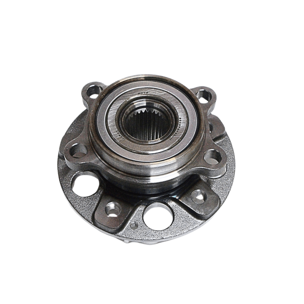 Maza rueda delantera SsangYong Korando 2.0 - 2.2 11 - 18 Bencina y diésel - Repuestos BYC SPA - SSANGYONG - 4142034000 4142034001OR