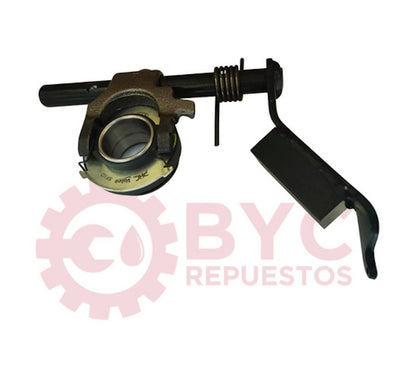 Horquilla Embrague Original Hyundai I10 2008 - 2014 KIA Morning 2004 - 2011 - Repuestos BYC SPA - Repuestos BYC SPA - 41430 - 02565or