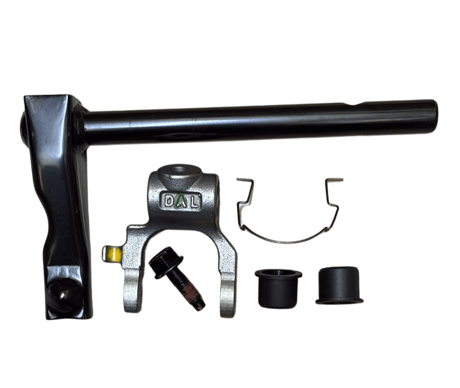 HORQUILLA KIA SOLUTO 1.4 20 - 24 RIO 1.2 12 - 16 VERNA 1.4 20 - 24 - Repuestos BYC SPA - Repuestos BYC SPA - 41430-02700COM