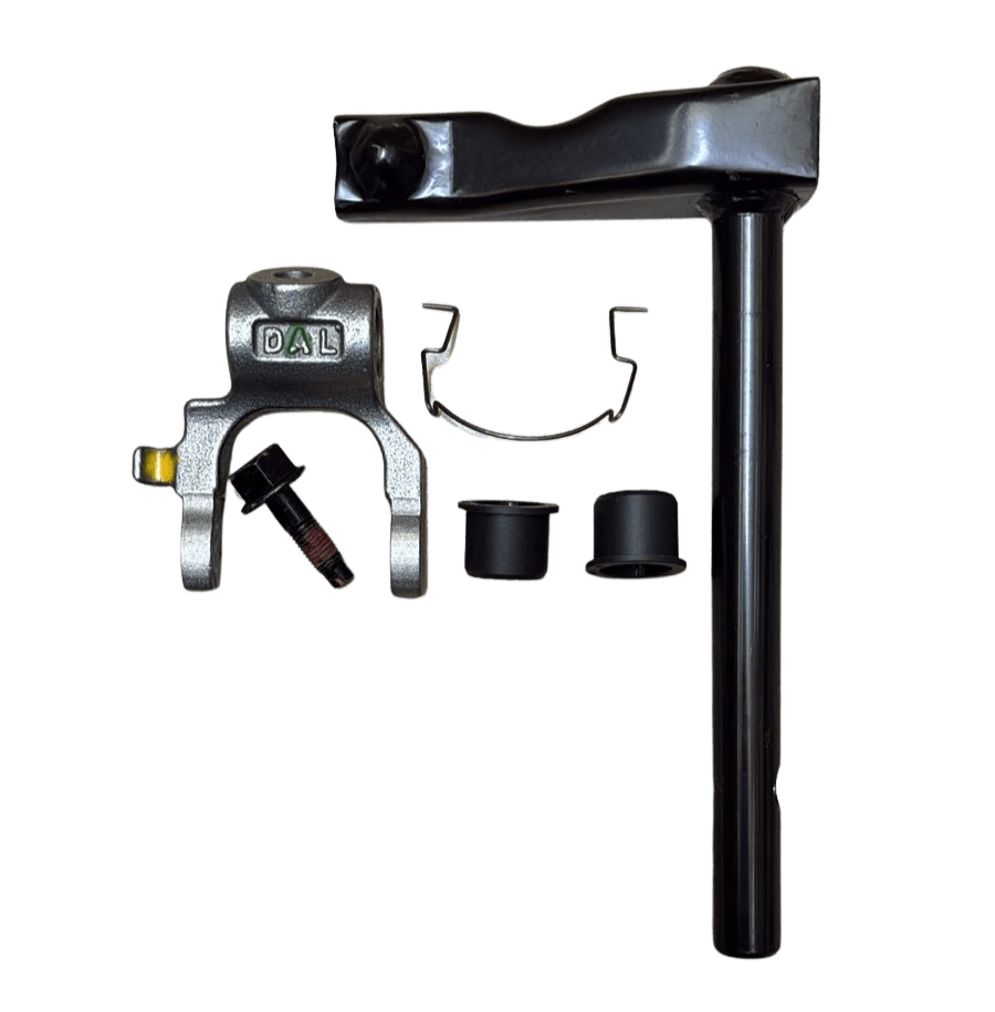 HORQUILLA KIA SOLUTO 1.4 20 - 24 RIO 1.2 12 - 16 VERNA 1.4 20 - 24 - Repuestos BYC SPA - Repuestos BYC SPA - 41430-02700COM