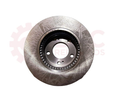 Disco freno del. SsangYong Grand Musso Rexton 2200 2018 - 2023 Ventilado - Repuestos BYC SPA - SSANGYONG - 4144136000KR