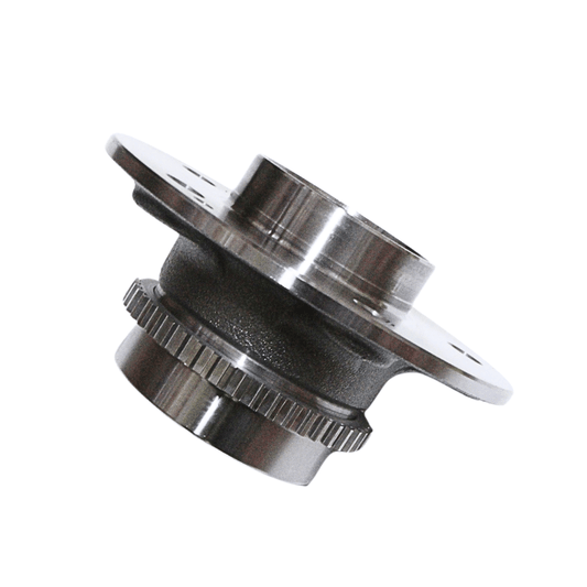 Maza Rueda Trasera SSANGYONG Korando 2.0 2.2 2010 - 2022 Original - Repuestos BYC SPA - SSANGYONG ORIGINAL - 4242034000OR