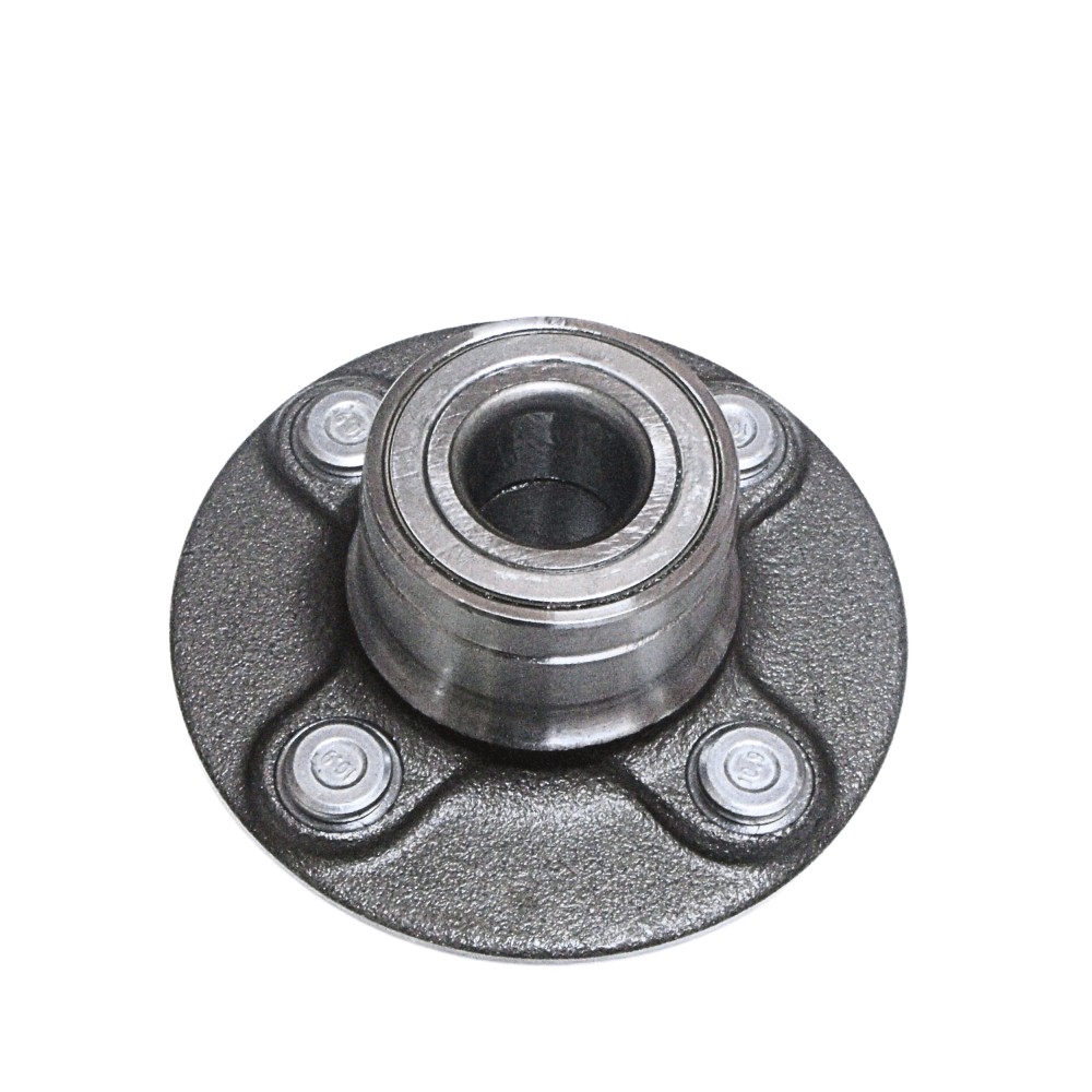 Maza Trasera LH - RH C/ROD NISSAN V16 1990 - 2011 SENTRAII 1995 - 2002 Alternativo - Repuestos BYC SPA - Repuestos BYC SPA - 4320053Y00ALT
