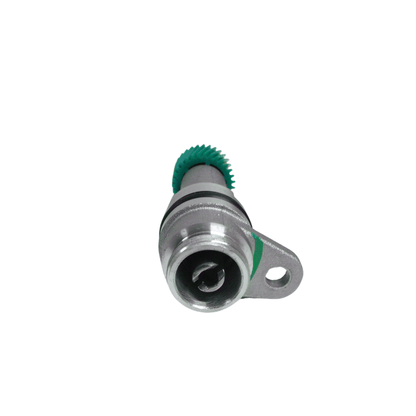 Piñón cuenta kilómetros (Piñón verde) Hyundai Original - Repuestos BYC SPA - HYUNDAI KIA - 43621 - 28040K VERDE