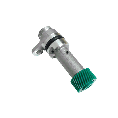 Piñón cuenta kilómetros (Piñón verde) Hyundai Original - Repuestos BYC SPA - HYUNDAI KIA - 43621 - 28040K VERDE