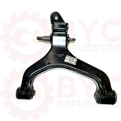 Bandeja del. inf. izquierda SsangYong ACTYON Kyron 4x4 Rexton 2.7 4x4 2007 - 2013 - Repuestos BYC SPA - SSANGYONG - 4450109004CH