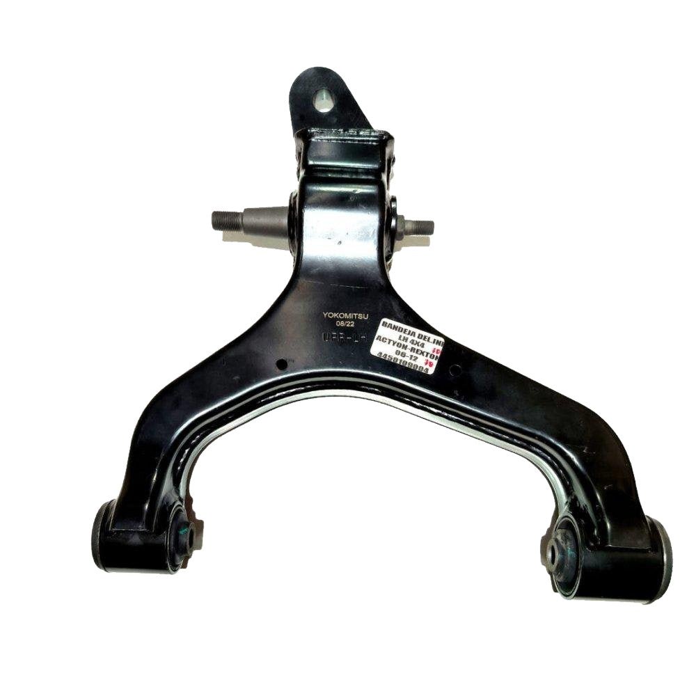 Bandeja del. inf. izquierda SsangYong ACTYON Kyron 4x4 Rexton 2.7 4x4 2007 - 2013 - Repuestos BYC SPA - SSANGYONG - 4450109004CH