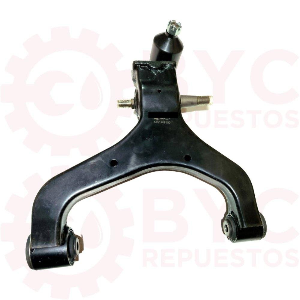 Bandeja del. inf. izquierda SsangYong new ACTYON sport 4x4 Rexton 4x4 - Repuestos BYC SPA - SSANGYONG - 4450109100CH