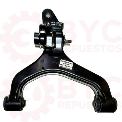 Bandeja del. inf. izquierda 4x2 ssy ACTYON Kyron Rexton - Repuestos BYC SPA - SSANGYONG - 4450132003CH