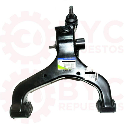 Bandeja del. inf. izquierda SsangYong new ACTYON sport 4x2 2.0 - 2.2 2013 - 2021 - Repuestos BYC SPA - SSANGYONG - 4450132100or