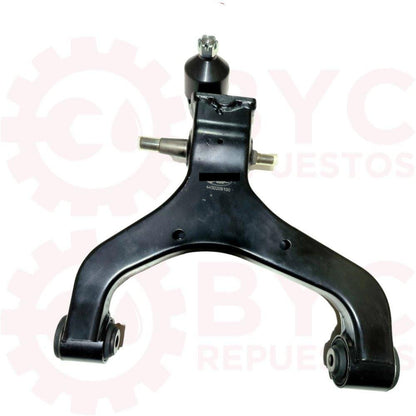 Bandeja del. inf. derecha SsangYong new ACTYON sport 4x4 Rexton 4x4 - Repuestos BYC SPA - SSANGYONG - 4450209100CH