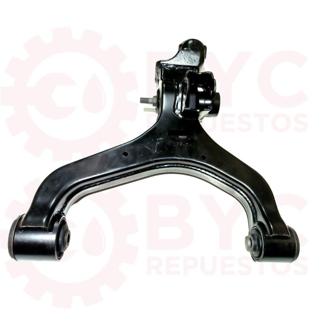 Bandeja del. inf. derecha SsangYong new ACTYON sport 4x2 2.0 - 2.2 2013 - 2021 CH - Repuestos BYC SPA - SSANGYONG - 4450232100CH