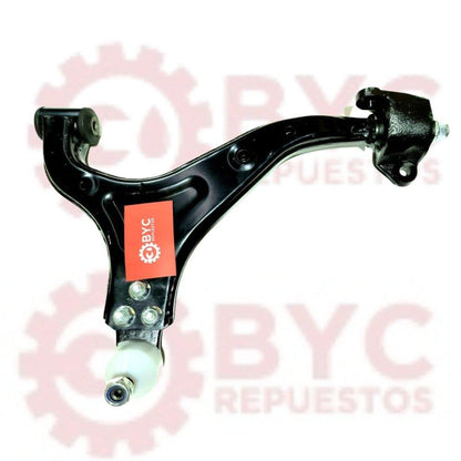 Bandeja inf. izquierda SsangYong Korando c 2.0 2.2 2010 - 2018 (original) - Repuestos BYC SPA - SSANGYONG - 4451034004or
