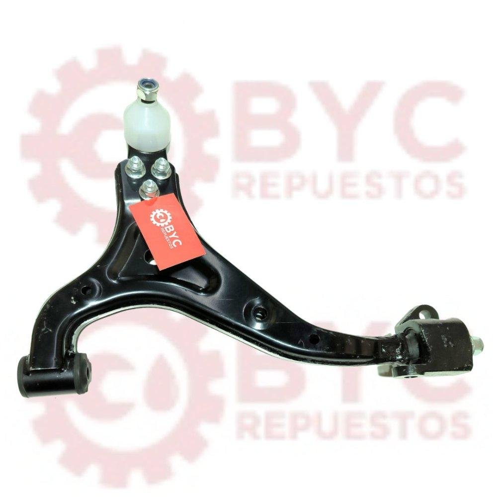 Bandeja inf. derecha SsangYong Korando c (4x4 - 4x2 diésel - bencinera) - Repuestos BYC SPA - SSANGYONG - 4452034004ch