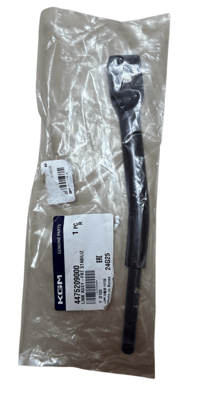 BIELETA DELANTERA SSY RH ACTYON 4X4 Y 4X2 07 - REXTON 06 - KYR0N - Repuestos BYC SPA - Repuestos BYC SPA - 4475209000OR RH