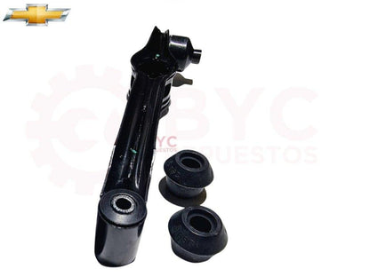 Bandeja del. inf. CHEVROLET SPARK 800 - 1000 2004 - 2016 - Repuestos BYC SPA - CHEVROLET - 4520078002KOR