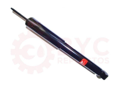 Amortiguador trasero SsangYong ACTYON Kyron Rexton Musso - Korando 2.9 - Repuestos BYC SPA - SSANGYONG - 4530109502 4530132100 4530108C5CH