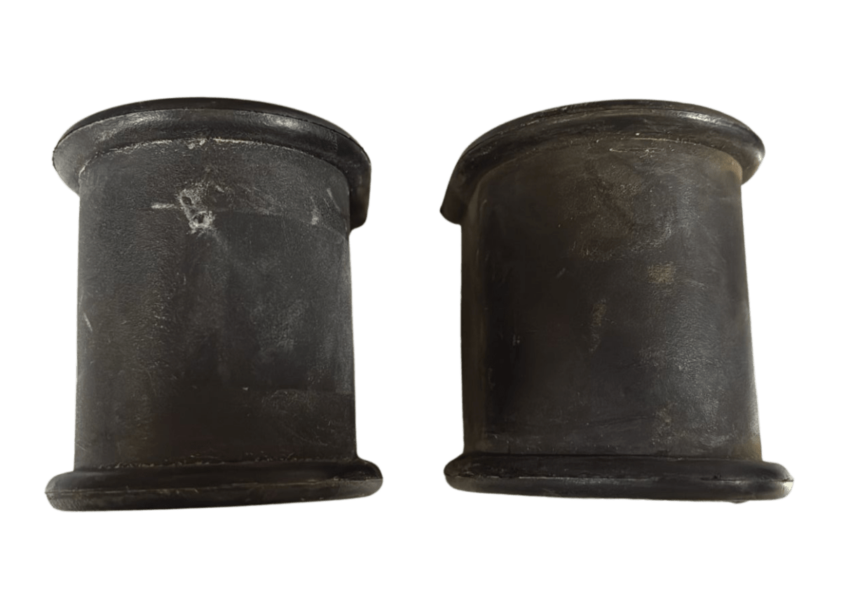 KIT BUJE BARRA X2 ESTABILIZADORA TRASERA CENTRAL SSY ACTYON - KYRON 06 - 22 REXTON 2.7 MUSSO - Repuestos BYC SPA - Repuestos BYC SPA - 4571206000K