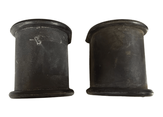 KIT BUJE BARRA X2 ESTABILIZADORA TRASERA CENTRAL SSY ACTYON - KYRON 06 - 22 REXTON 2.7 MUSSO - Repuestos BYC SPA - Repuestos BYC SPA - 4571206000K