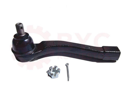 Extremo terminal izquierdo ACTYON Kyron Rexton 2.0 - 2.7 CH - Repuestos BYC SPA - SSANGYONG - 4666009002CH