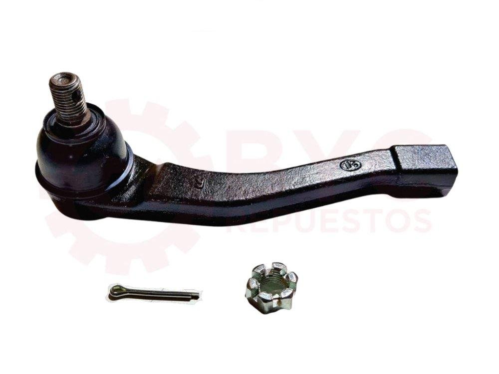 Extremo terminal derecho ACTYON Kyron Rexton 2.0 - 2.7 - Repuestos BYC SPA - SSANGYONG - 4666009011KOR