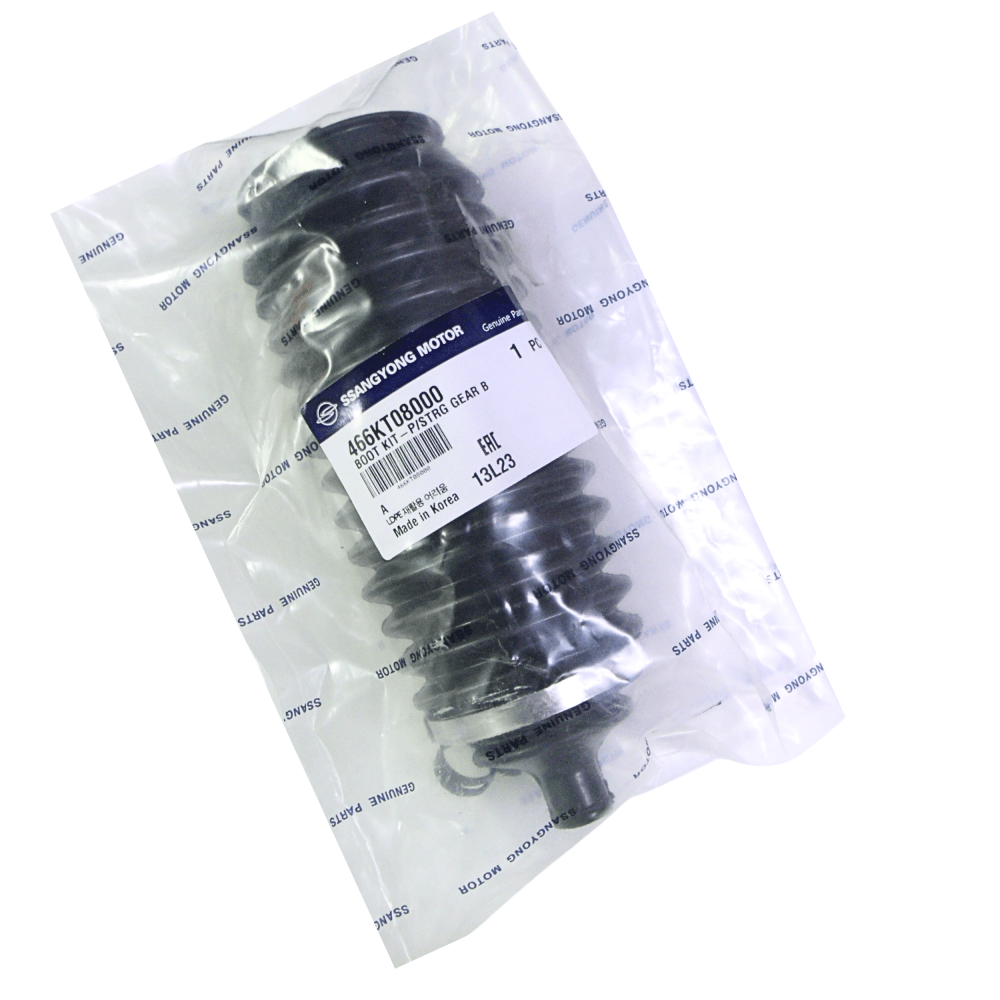 Fuelle Cremallera Direccion SSANGYONG Todos Original - Repuestos BYC SPA - SSANGYONG ORIGINAL - 466KT08000OR