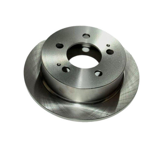 Disco freno trasero SsangYong ACTYON Kyron Rexton 2.7 2.0 2007 - 2018 - Repuestos BYC SPA - SSANGYONG - 4840109000CH