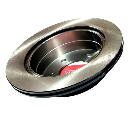 Disco freno trasero Stavic 2.0 - 2.2 2013 - 2019 Ventilado - Repuestos BYC SPA - SSANGYONG - 4840121103 KOREA