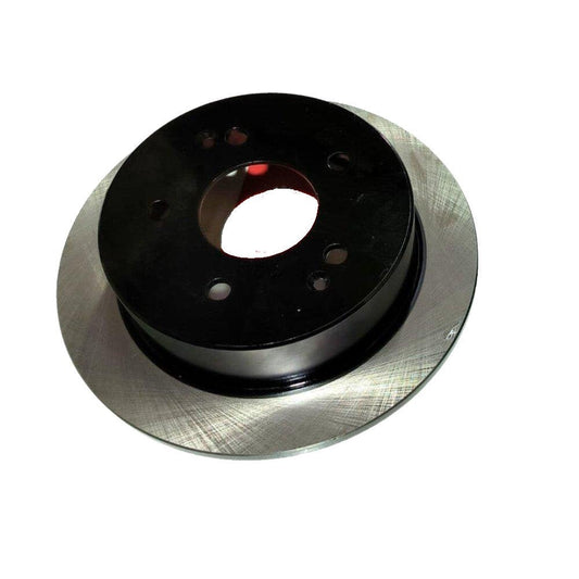 Disco freno trasero SsangYong Korando 4x2 d20t g20d 2.0 2.2 2010 - 2018 - Repuestos BYC SPA - SSANGYONG - 4840134000KOR