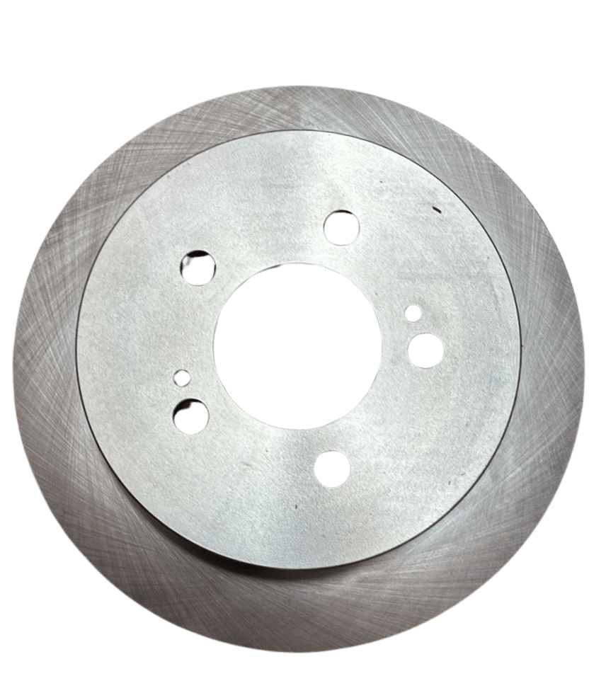 DISCO FRENO TRASERO SSANGYONG GRAN MUSSO 18 - Repuestos BYC SPA - Repuestos BYC SPA - 4840138000ALT