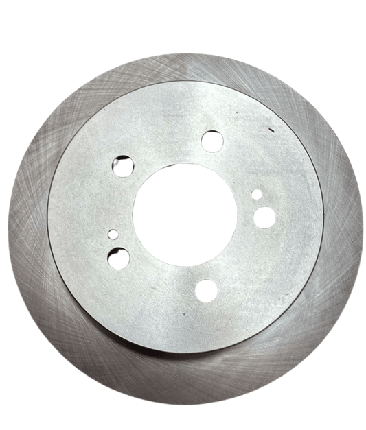 DISCO FRENO TRASERO SSANGYONG GRAN MUSSO 18 - Repuestos BYC SPA - Repuestos BYC SPA - 4840138000ALT