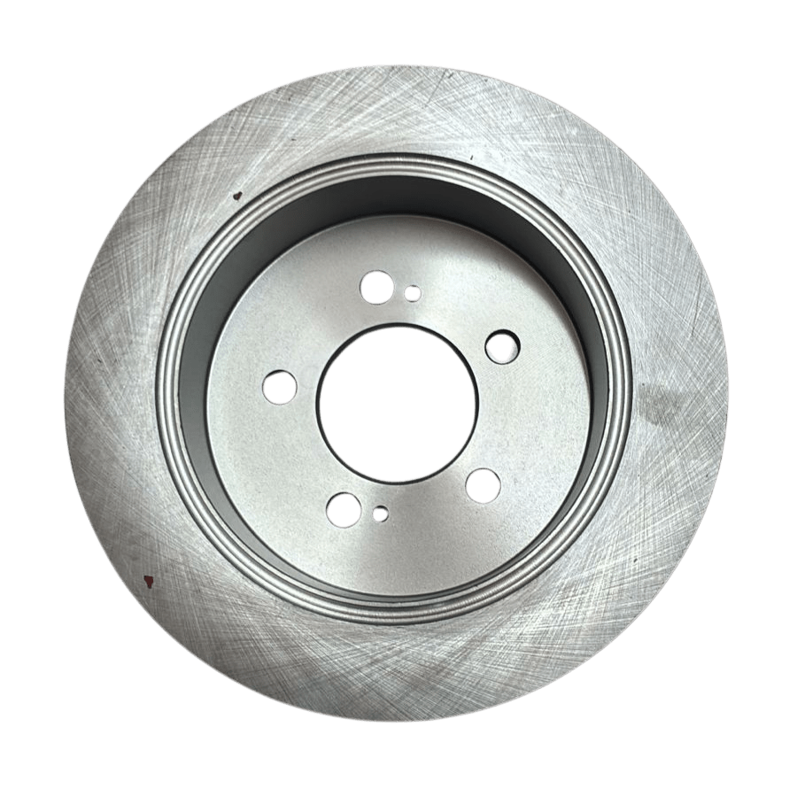 DISCO FRENO TRASERO SSANGYONG GRAN MUSSO 18 - Repuestos BYC SPA - Repuestos BYC SPA - 4840138000ALT