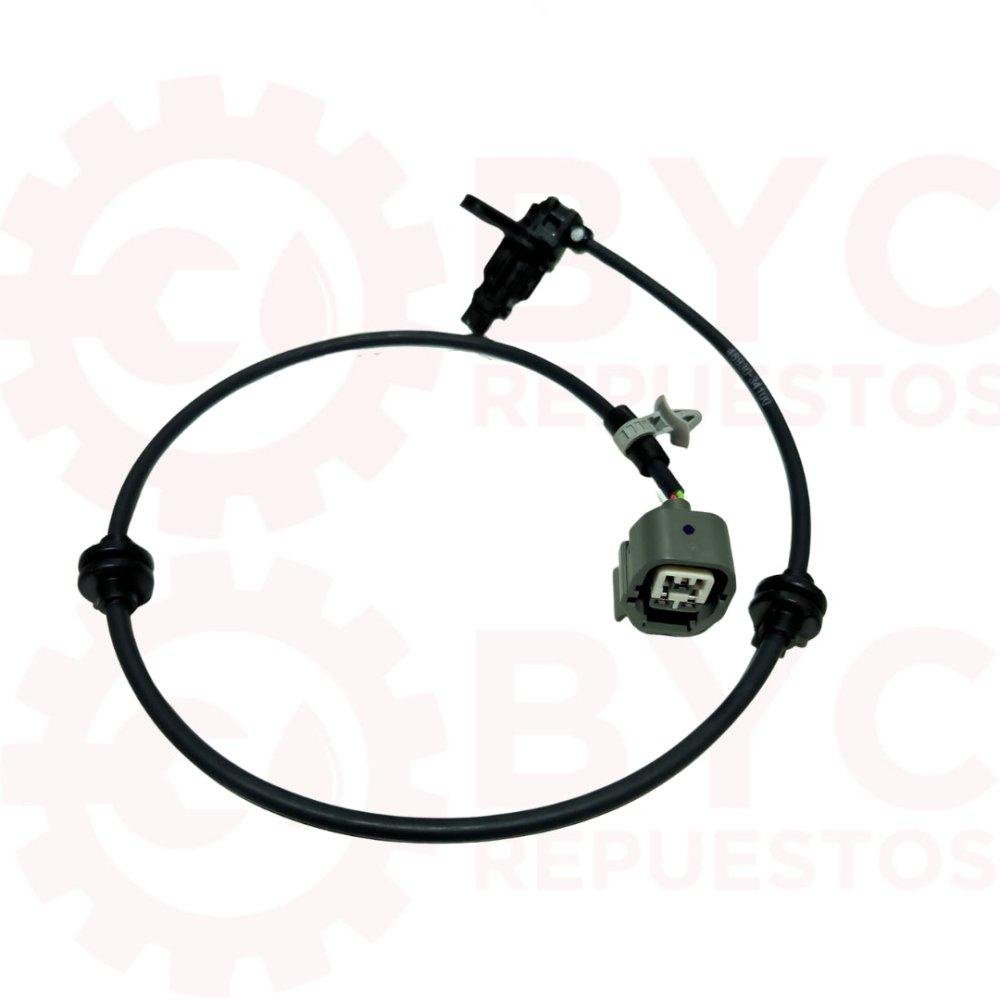 Sensor velocidad rueda del. SsangYong Korando d20t - g20d 2.0 2011 - 2018 (original) - Repuestos BYC SPA - SSANGYONG - 4893034100or