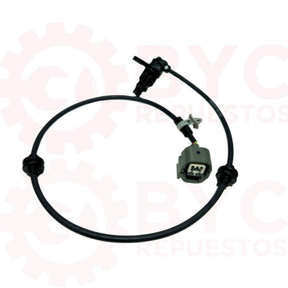 Sensor velocidad rueda del. SsangYong Korando d20t - g20d 2.0 2011 - 2018 (original) - Repuestos BYC SPA - SSANGYONG - 4893034100or