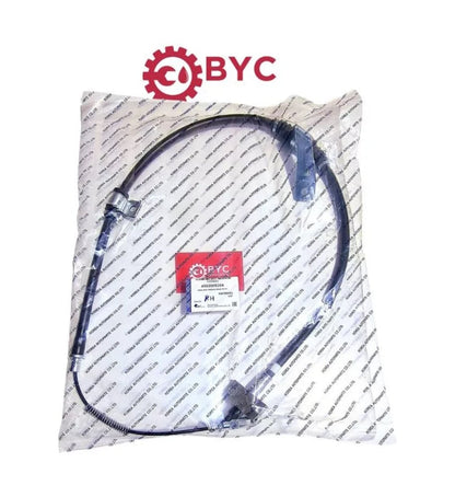 Piola Freno Mano Derecha Ssangyong Actyon Kyron Para Disco - Repuestos BYC SPA - Repuestos BYC SPA - 4902009204 - 4902032203KOREA