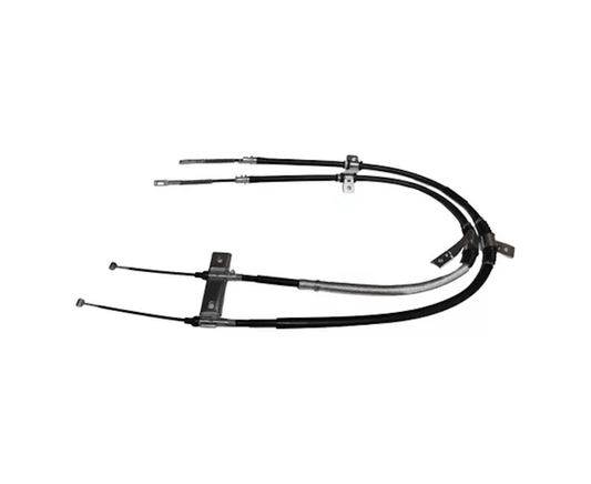 Piola Freno Mano Rexton 2.9 2.7 2003 - 2012 Kor - Repuestos BYC SPA - Repuestos BYC SPA - 49101008102 - 4901008002K