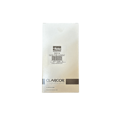 FILTRO DECANTADOR FULL MANAGER (RACOR) HY KIA NISSAN KGM UNIVERSAL - Repuestos BYC SPA - Repuestos BYC SPA - 5