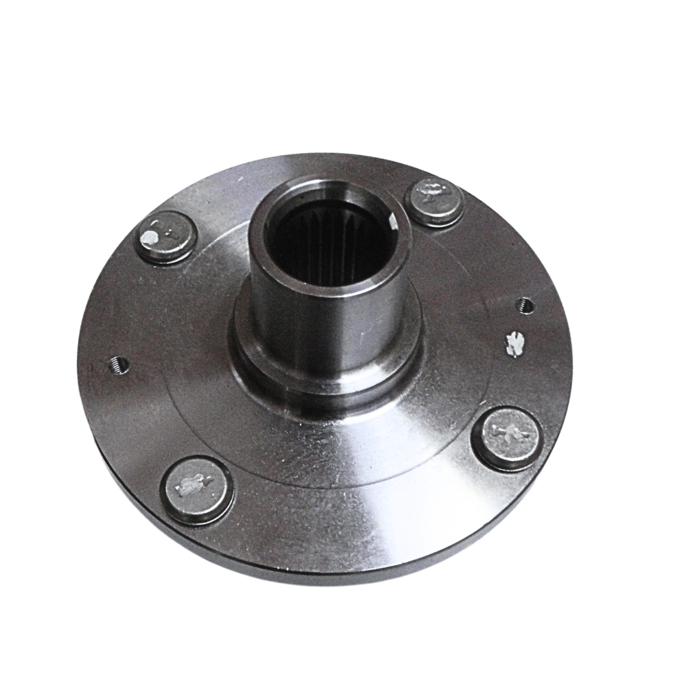 Maza Rueda Delantera KIA CERATO 1.6 2.0 2004 - 2007 Original - Repuestos BYC SPA - Kia - 51750 - 2F010OR