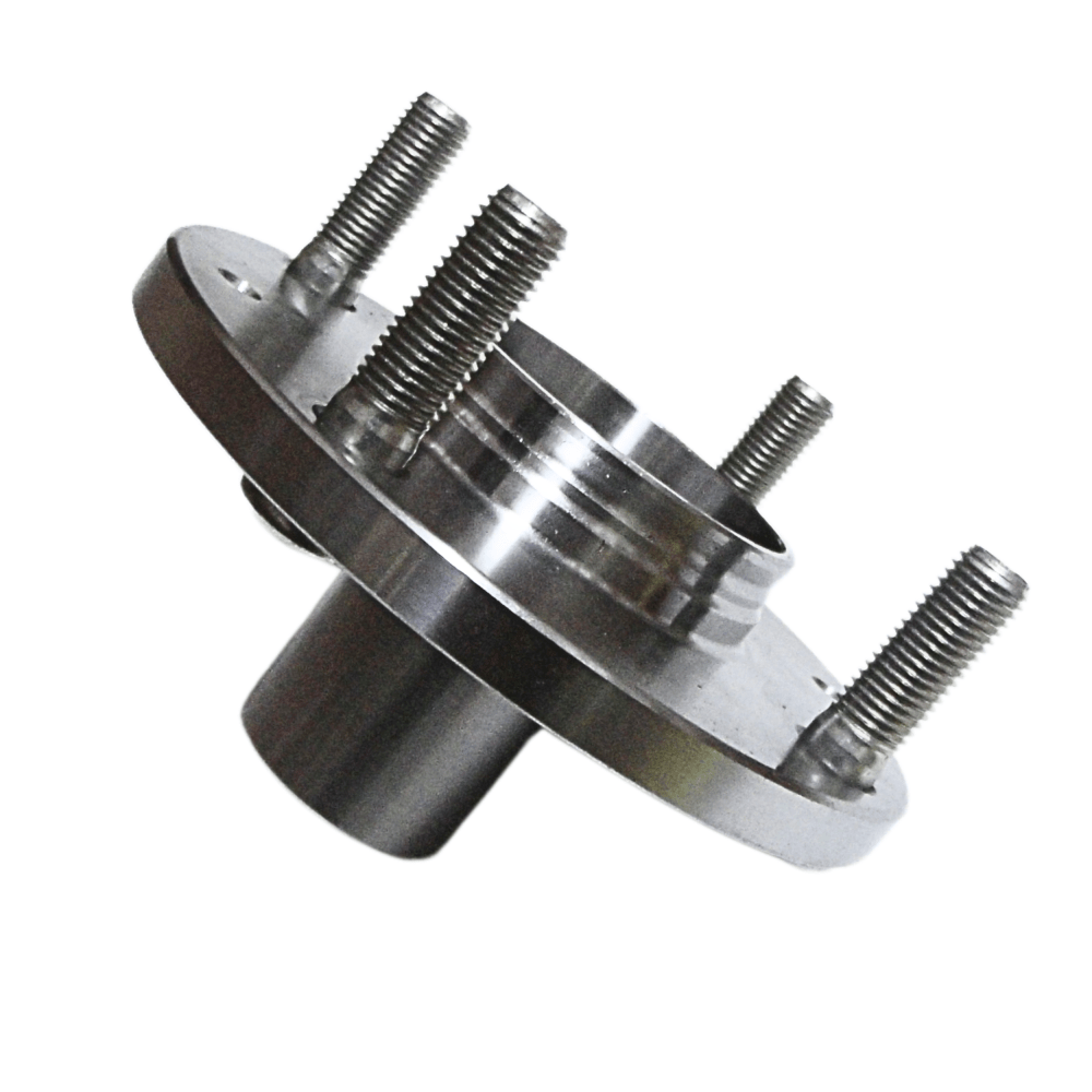 Maza Rueda Delantera KIA CERATO 1.6 2.0 2004 - 2007 Original - Repuestos BYC SPA - Kia - 51750 - 2F010OR