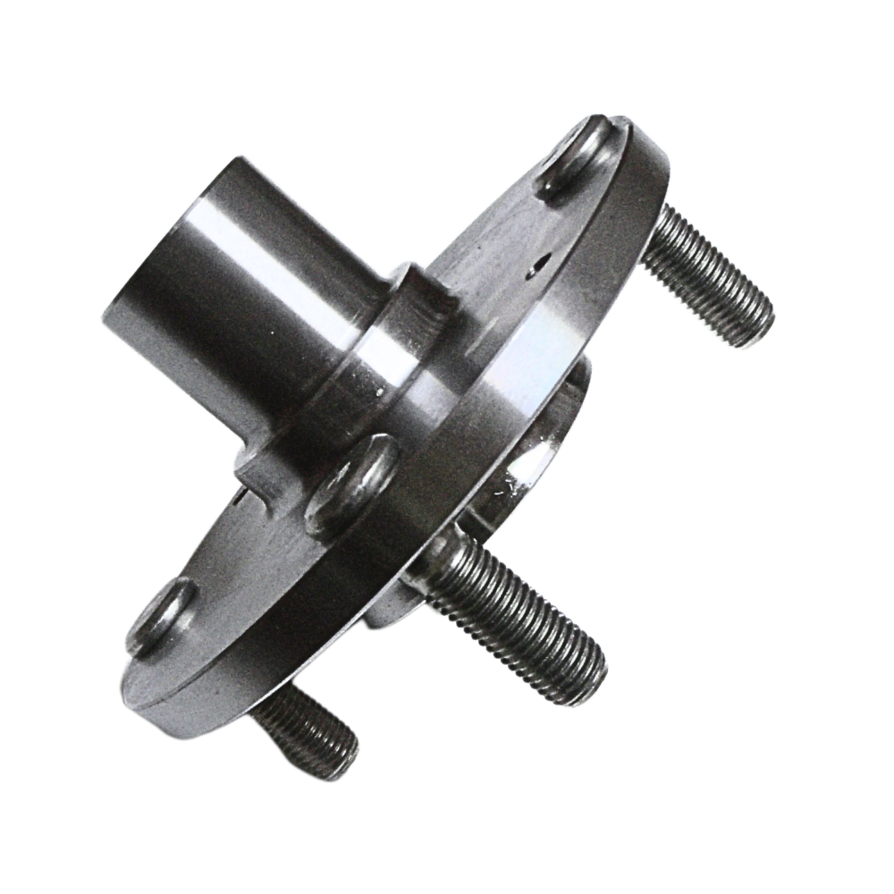 Maza Rueda Delantera KIA CERATO 1.6 2.0 2004 - 2007 Original - Repuestos BYC SPA - Kia - 51750 - 2F010OR
