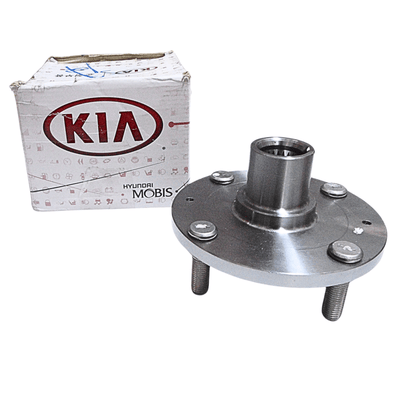 Maza Rueda Delantera KIA CERATO 1.6 2.0 2004 - 2007 Original - Repuestos BYC SPA - Kia - 51750 - 2F010OR